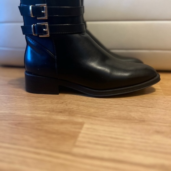 NWT Jones New York Boots Minda Size 9 - Picture 3 of 7